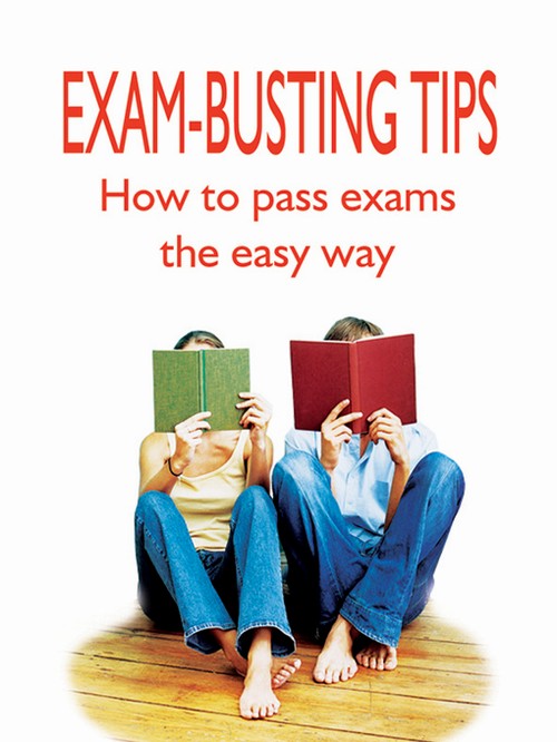 EBOOK Exam Busting Tips