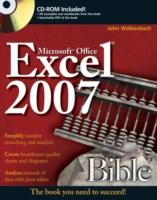 EBOOK Excel 2007 Bible