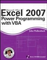 EBOOK Excel 2007 Power Programming with VBA