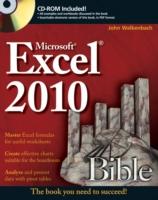 EBOOK Excel 2010 Bible