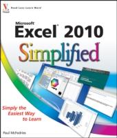 EBOOK Excel 2010 Simplified