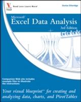 EBOOK Excel Data Analysis