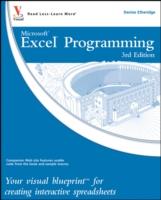 EBOOK Excel Programming