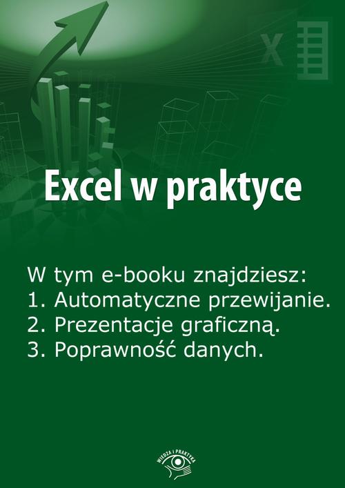 EBOOK Excel w praktyce, wydanie czerwiec-lipiec 2014 r.
