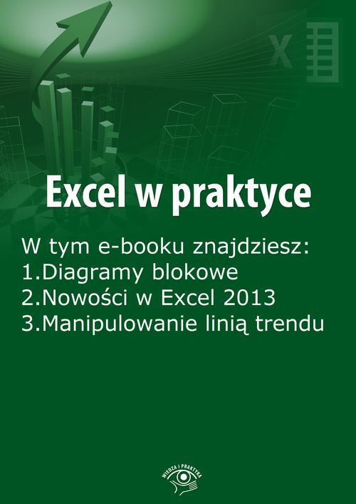 EBOOK Excel w praktyce, wydanie październik 2014 r.