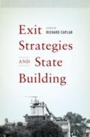 EBOOK Exit Strategies and State Building