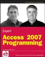 EBOOK Expert Access 2007 Programming