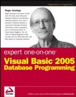 EBOOK Expert One-on-One Visual Basic 2005 Database Programming