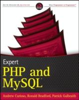 EBOOK Expert PHP and MySQL