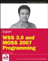 EBOOK Expert WSS 3.0 and MOSS 2007 Programming