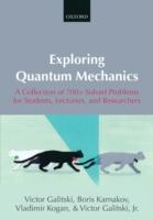 EBOOK Exploring Quantum Mechanics: A Collection of 700+ Solved Problems for Students, Lecturers, and