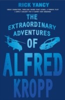 EBOOK Extraordinary Adventures of Alfred Kropp