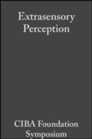 EBOOK Extrasensory Perception