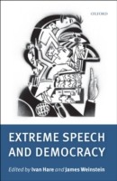 EBOOK Extreme Speech and Democracy