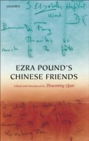 EBOOK Ezra Pound's Chinese Friends:Stories in Letters