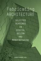 EBOOK Fabricating Architecture