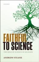 EBOOK Faithful to Science: The Role of Science in Religion