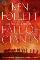 EBOOK Fall of Giants