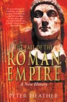 EBOOK Fall of the Roman Empire:A New History of Rome and the Barbarians