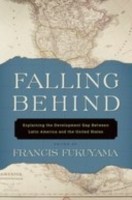 EBOOK Falling Behind:Explaining the Development Gap Between Latin America and the United States