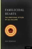 EBOOK Familicidal Hearts The Emotional Styles of 211 Killers