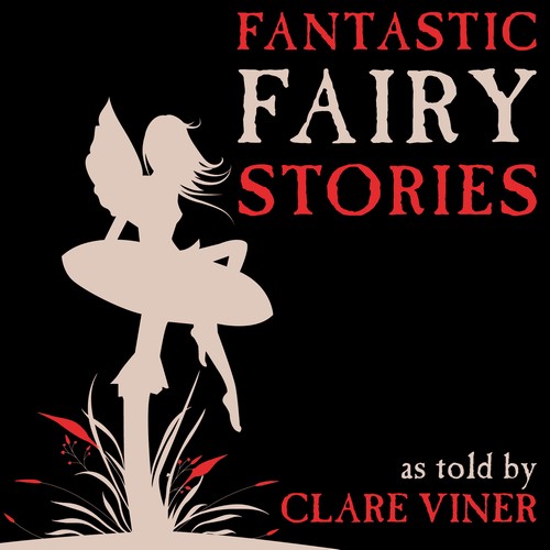 EBOOK Fantastic Fairy Stories