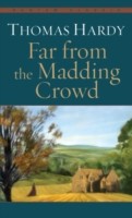 EBOOK Far from the Madding Crowd