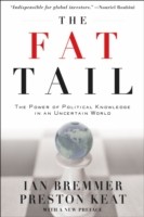 EBOOK Fat Tail:The Power of Political Knowledge in an Uncertain World (with a New Preface)
