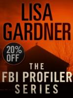 EBOOK FBI Profiler Series 6-Book Bundle