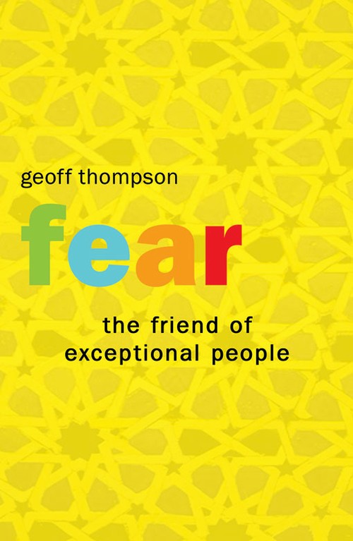 EBOOK Fear - The Friend of Exceptional People