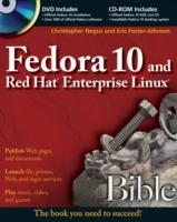 EBOOK Fedora 10 and Red Hat Enterprise Linux Bible