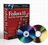 EBOOK Fedora 11 and Red Hat Enterprise Linux Bible