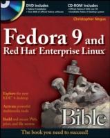 EBOOK Fedora 9 and Red Hat Enterprise Linux Bible