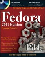 EBOOK Fedora Bible 2011 Edition