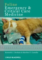 EBOOK Feline Emergency and Critical Care Medicine
