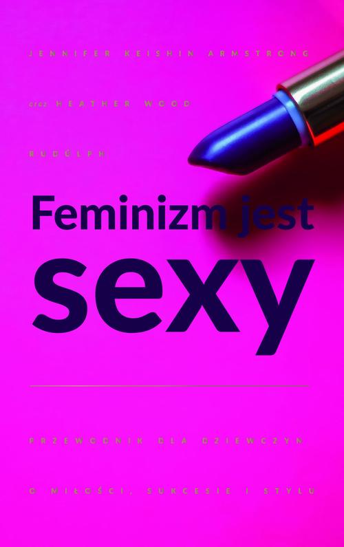 EBOOK Feminizm jest sexy