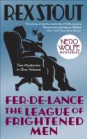 EBOOK Fer-de-Lance/The League of Frightened Men