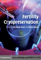 EBOOK Fertility Cryopreservation