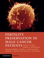 EBOOK Fertility Preservation in Male Cancer Patients