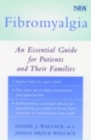 EBOOK Fibromyalgia An Essential Guide for Patients and Their Families