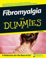 EBOOK Fibromyalgia For Dummies