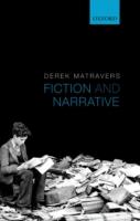 EBOOK Fiction and Narrative