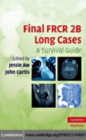 EBOOK Final FRCR 2B Long Cases