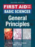 EBOOK First Aid for the Basic Sciences, General Principles, Second Edition