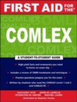 EBOOK First Aid for the COMLEX