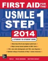 EBOOK First Aid for the USMLE Step 1 2014