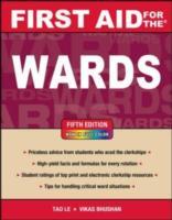 EBOOK First Aid for the Wards, Fifth Edition