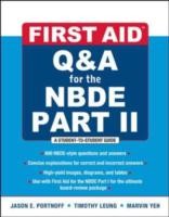 EBOOK First Aid Q&A for the NBDE Part II