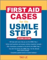 EBOOK First AidOao Cases for the USMLE Step 1