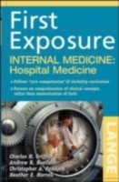 EBOOK First Exposure to Internal Medicine